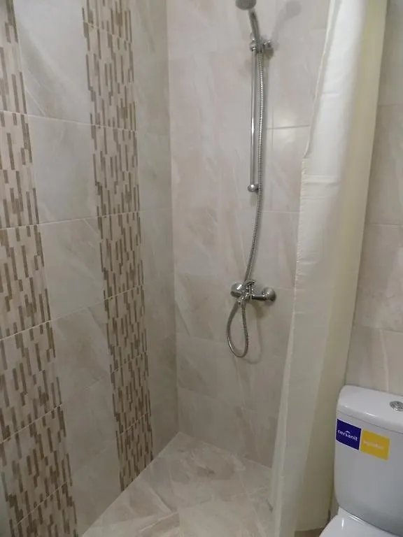 Avangard Apartment 부르가스 불가리아