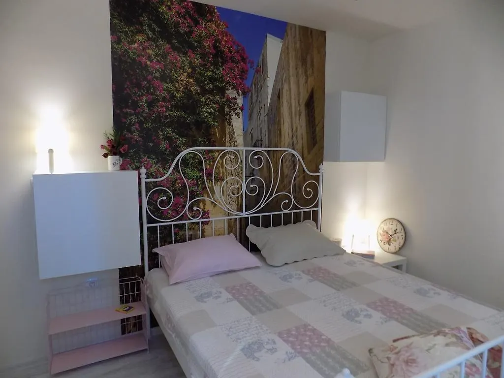 Avangard Apartment Μπουργκάς