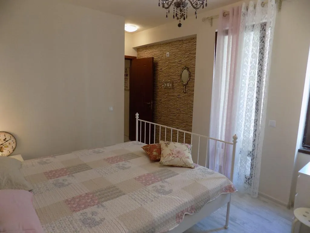 Avangard Apartment Μπουργκάς