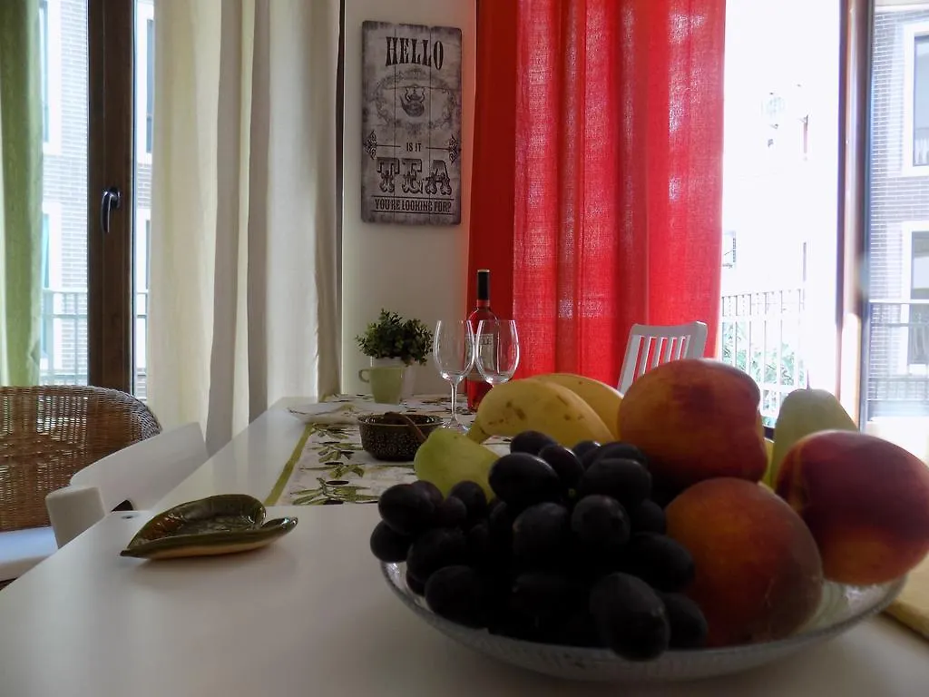 Avangard Apartment Μπουργκάς