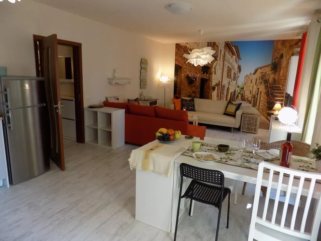 Avangard Apartment Μπουργκάς Βουλγαρία