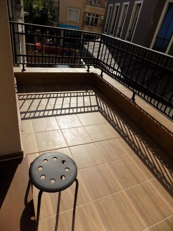Avangard Apartment 부르가스 0*,  불가리아