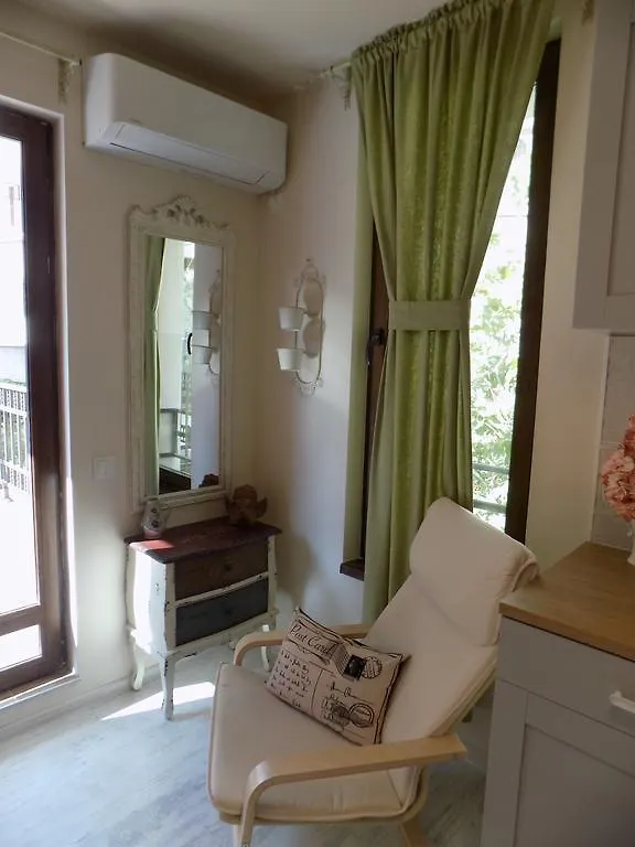 Avangard Apartment Μπουργκάς Βουλγαρία