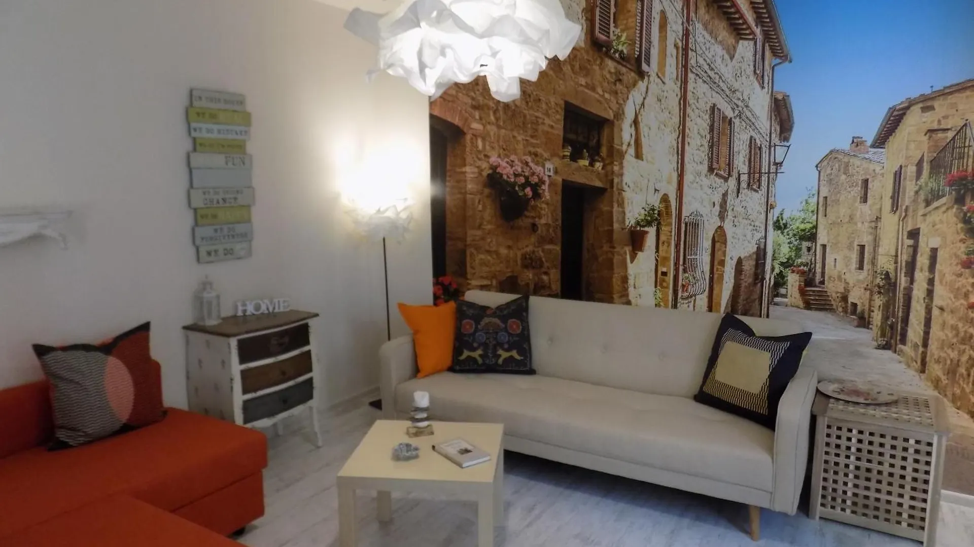 Avangard Apartment 부르가스
