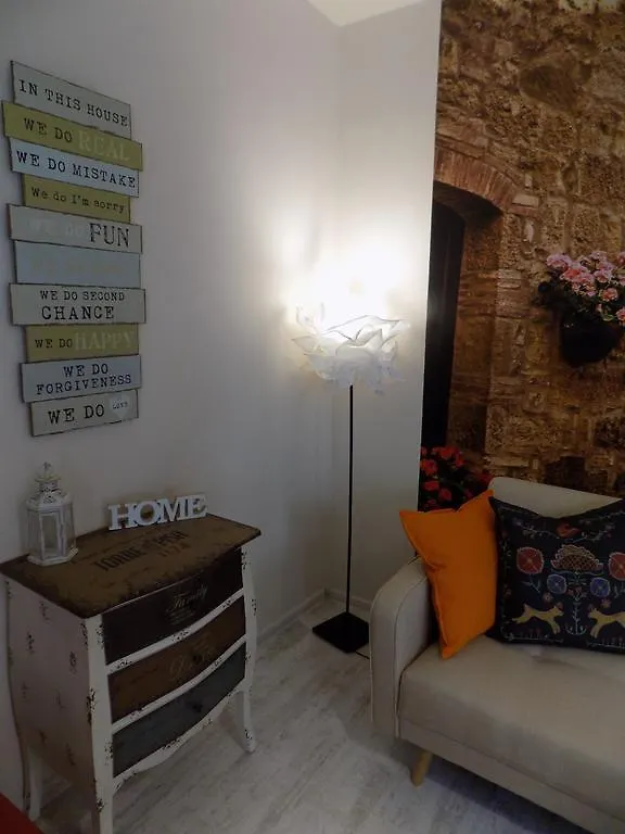 Avangard Apartment 부르가스