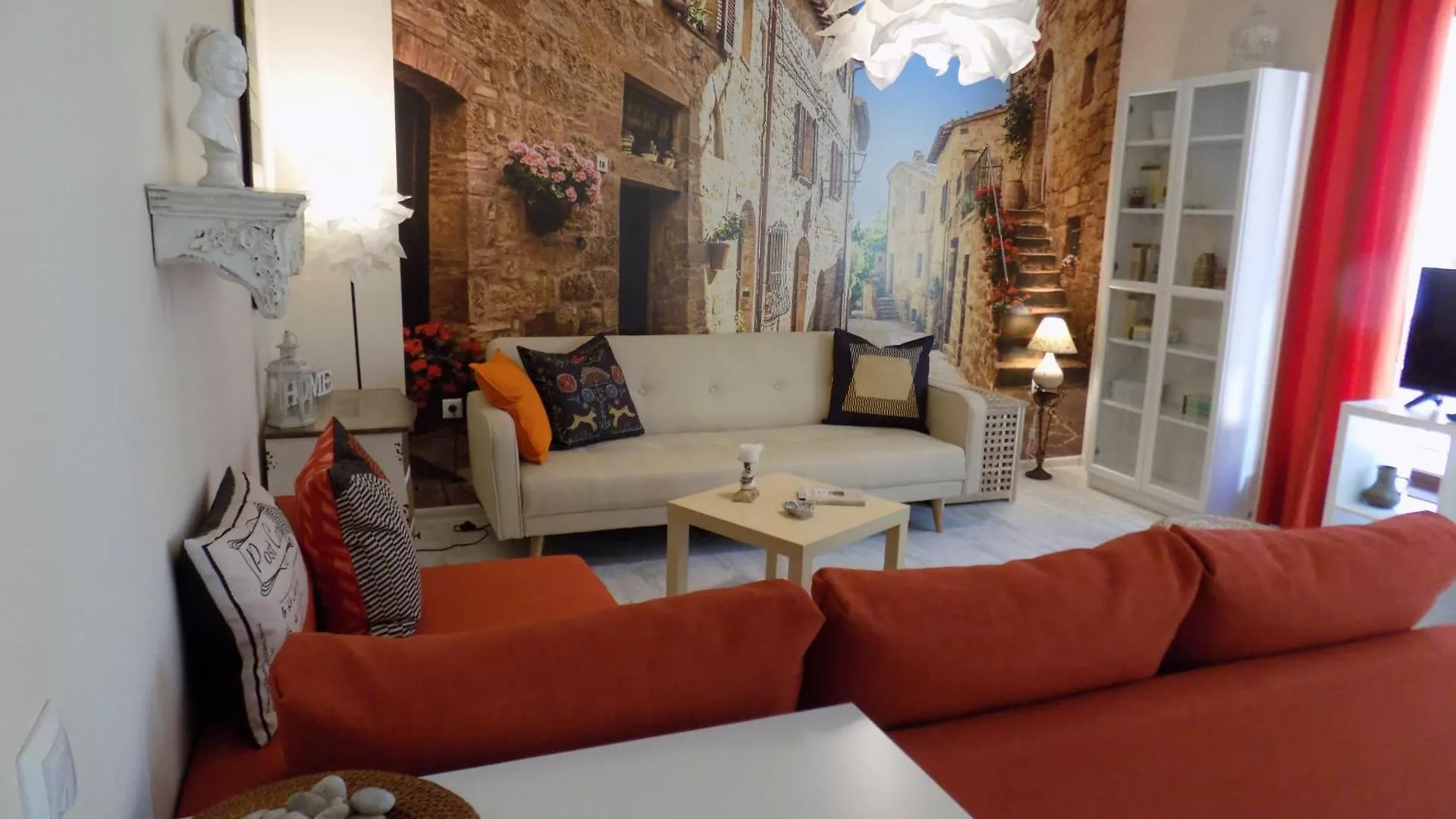 Avangard Apartment 부르가스 불가리아