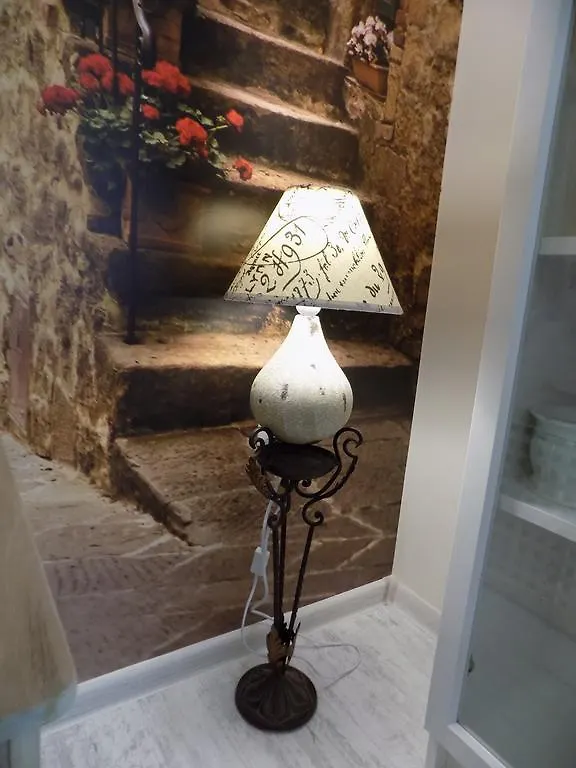 Avangard Apartment Μπουργκάς Βουλγαρία