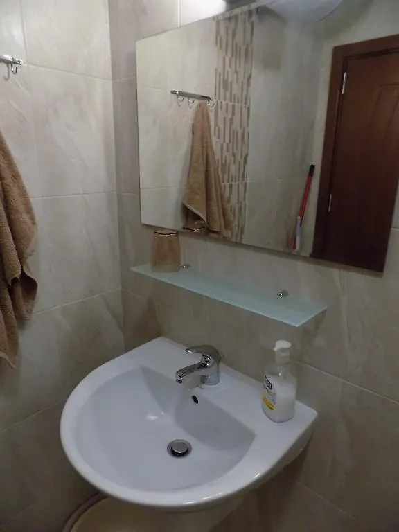 Avangard Apartment 부르가스